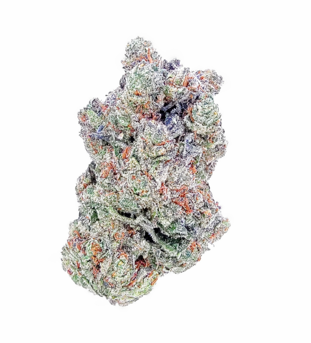 College Park | Type 1 Cannabis | The White × Pre-98 Bubba Kush