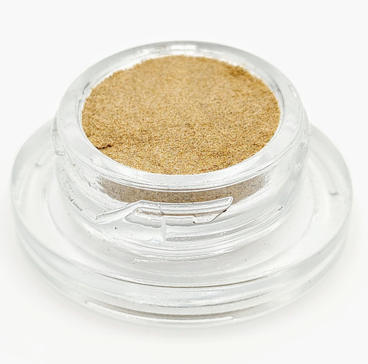 Premium Indoor CBD Kief