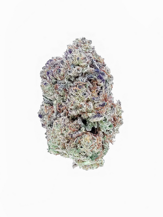 White Bubba