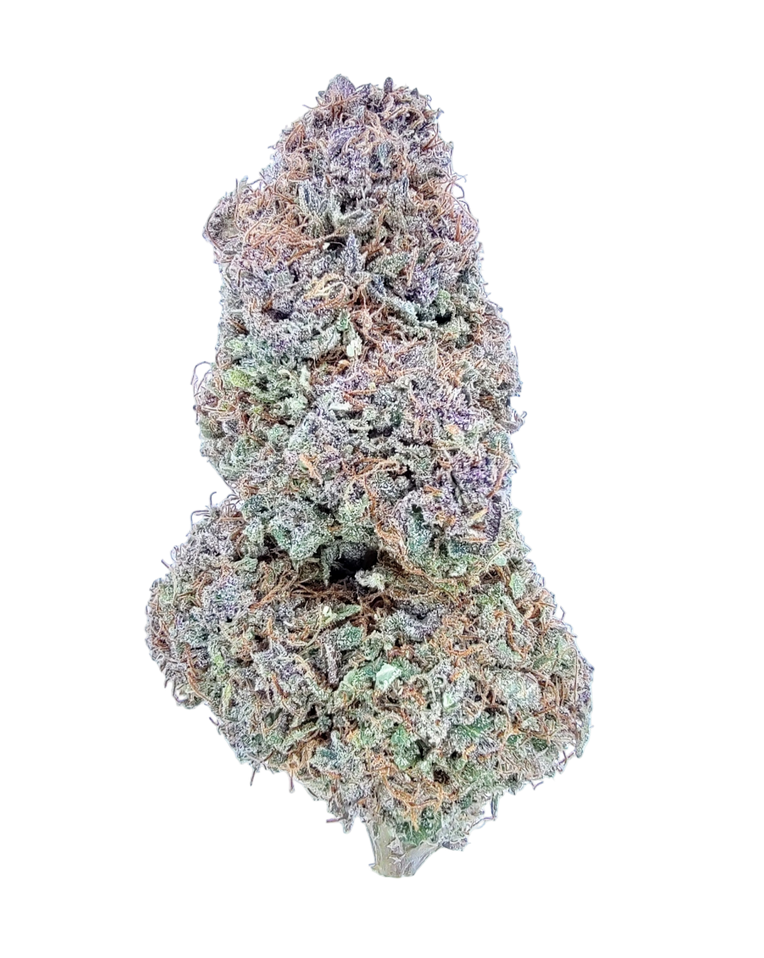 Puff Pastries: Fleur de Puff Edition