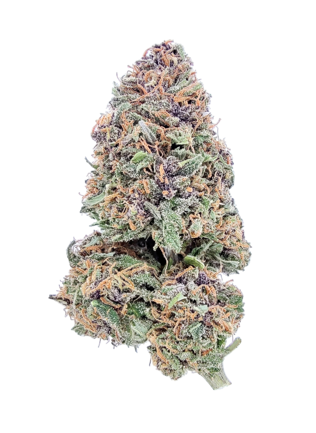 Purple Snowman: Phat Snowman Edition