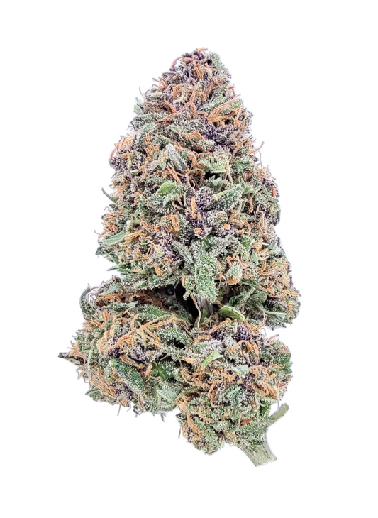 Purple Snowman: Phat Snowman Edition