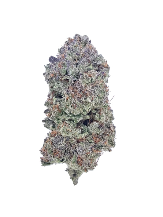 Ice Cream Cake x Runtz